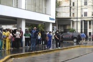 ELLITORAL_353347 |  Gentileza