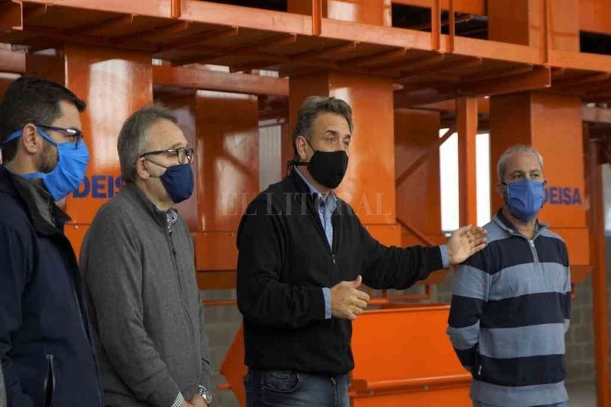 ELLITORAL_308090 |  El Litoral