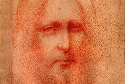 Un boceto desconocido de Da Vinci permitiría descubrir que otro cuadro suyo subastado es falso
