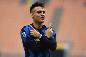 Gentileza Prensa Inter