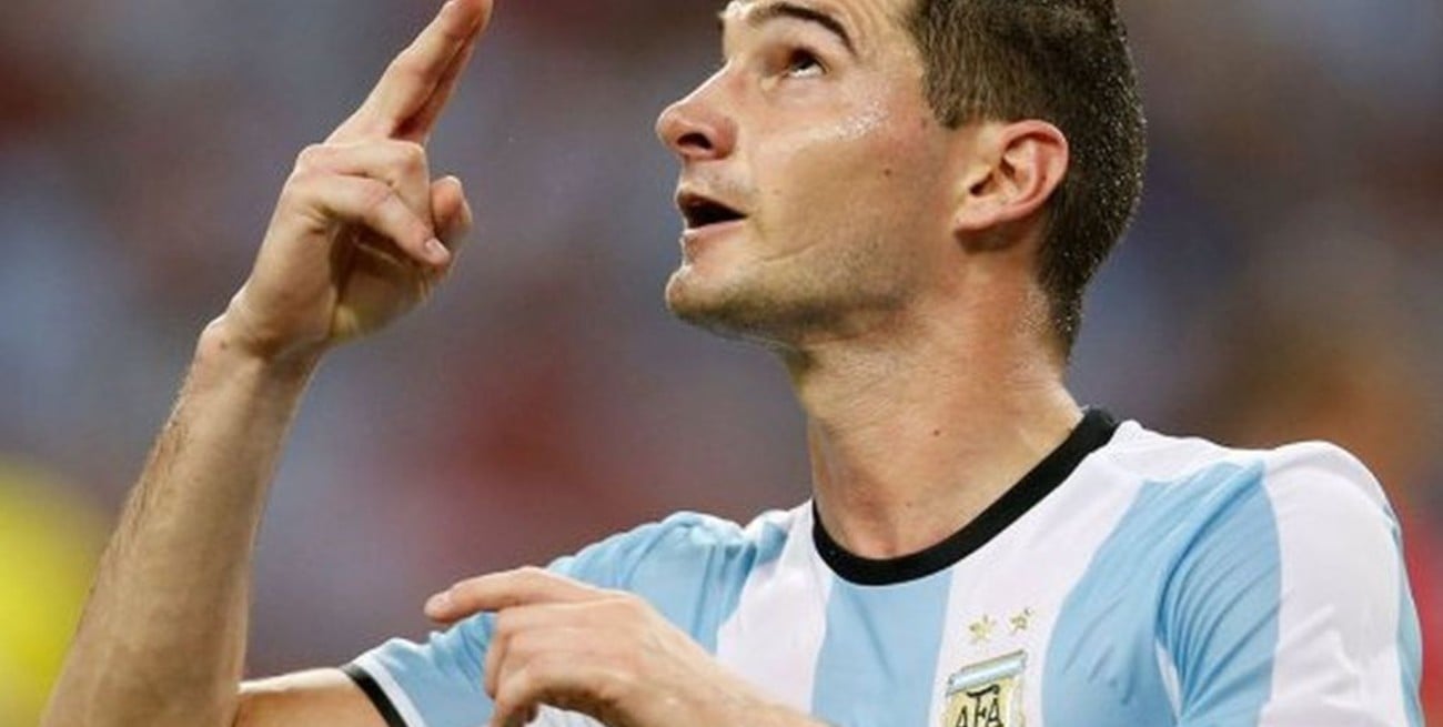 Selección Argentina: Scaloni dio la lista de los extranjeros para los dos primeros partidos de eliminatorias