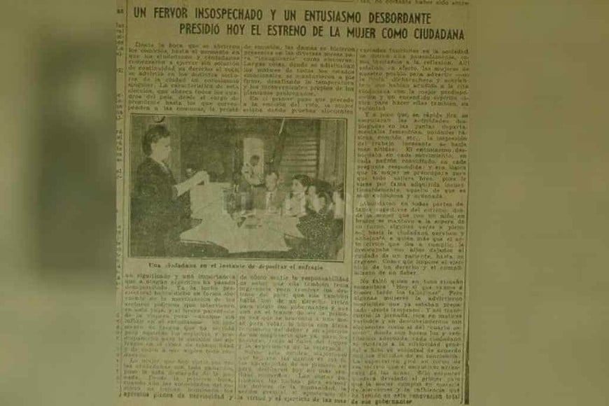 ELLITORAL_337012 |  archivo El Litoral