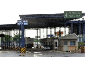 ELLITORAL_303286 |  Archivo