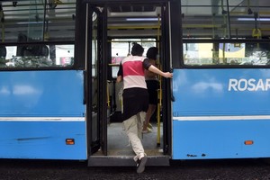 gentileza Mun. de Rosario