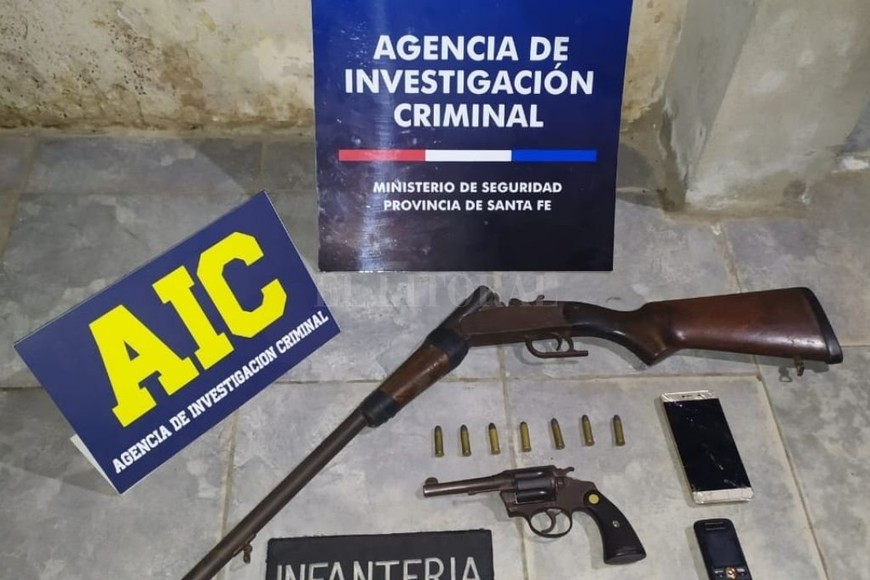 ELLITORAL_394561 |  El Litoral