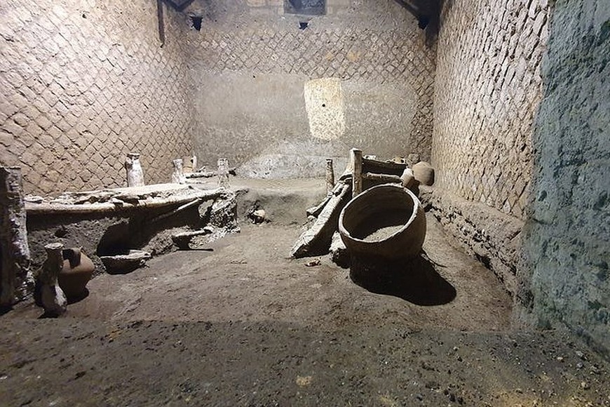 ELLITORAL_416263 |  Reuters