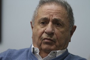 Guillermo Di Salvatore / Archivo