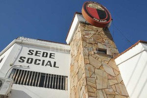 Archivo El Litoral / Flavio Raina