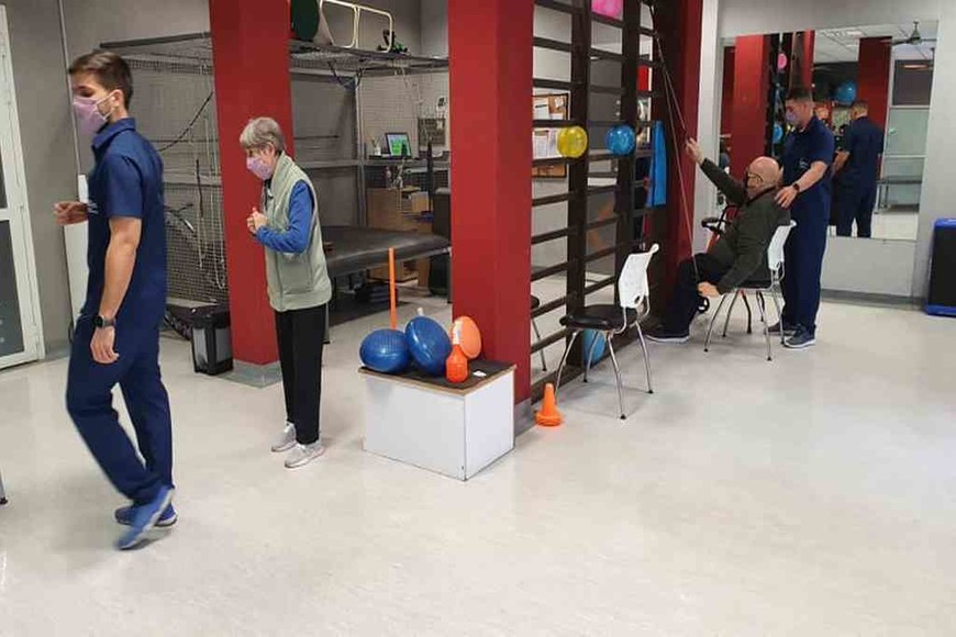 ELLITORAL_399846 |  Gentileza