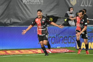 ELLITORAL_381270 |  Pablo Aguirre