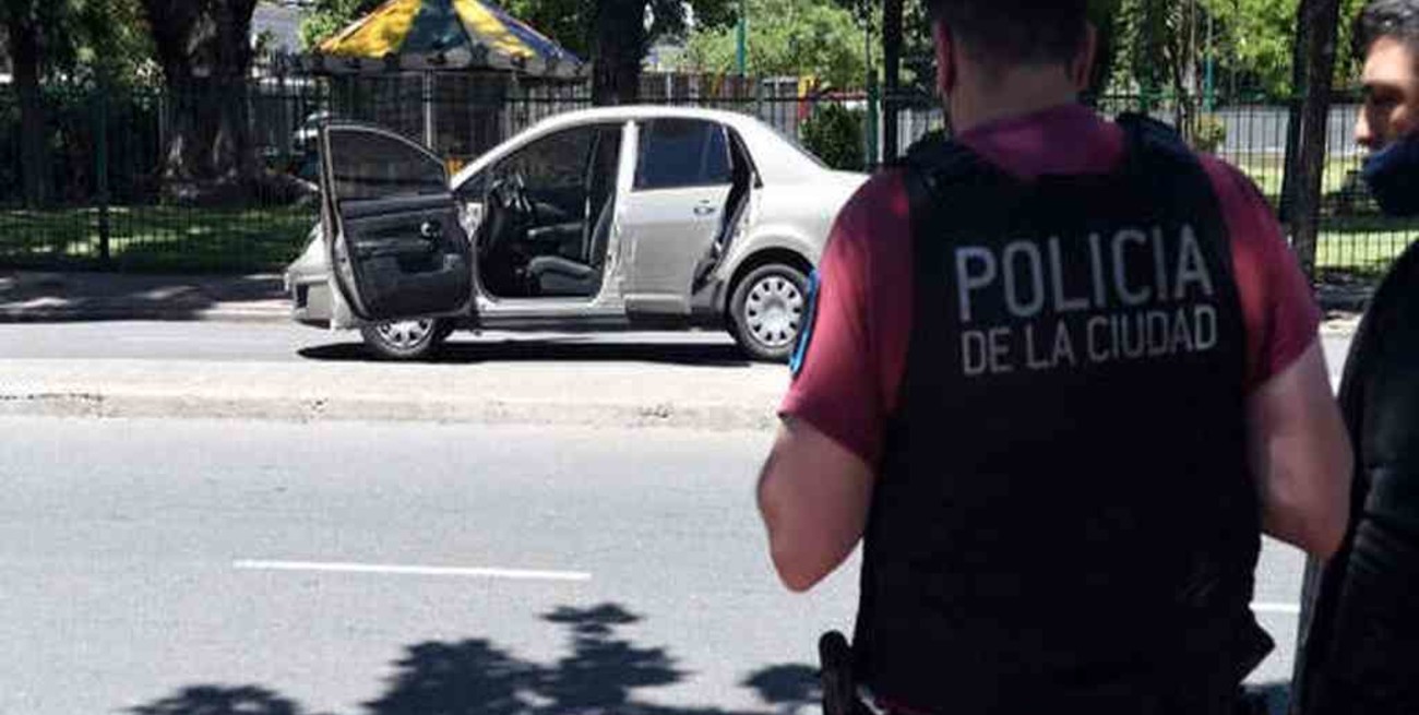 Piden la detención de los tres policías acusados de haber asesinado a Lucas González