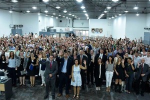 Gentileza de Ministerio de Educación de la Nación