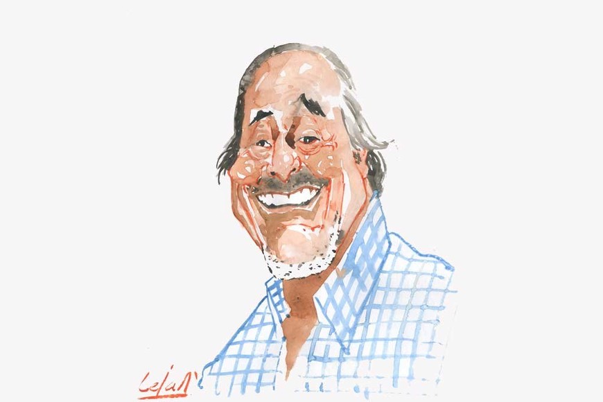 ELLITORAL_332546 |  Ilustración | Lucas Cejas El Peiso