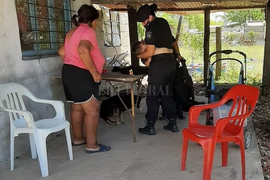 ELLITORAL_338596 |  Gentileza