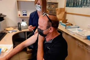 ELLITORAL_389577 |  Gentileza The Times Of Israel