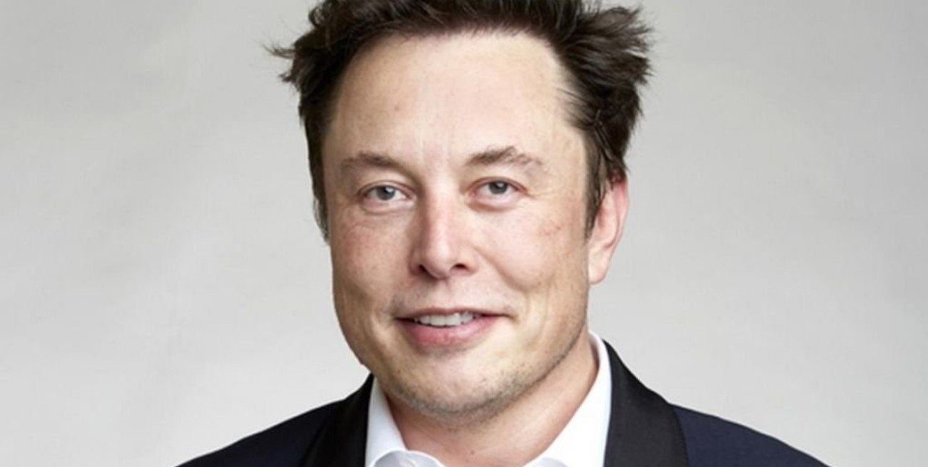 Elon Musk elegido "persona del año" por la revista Time