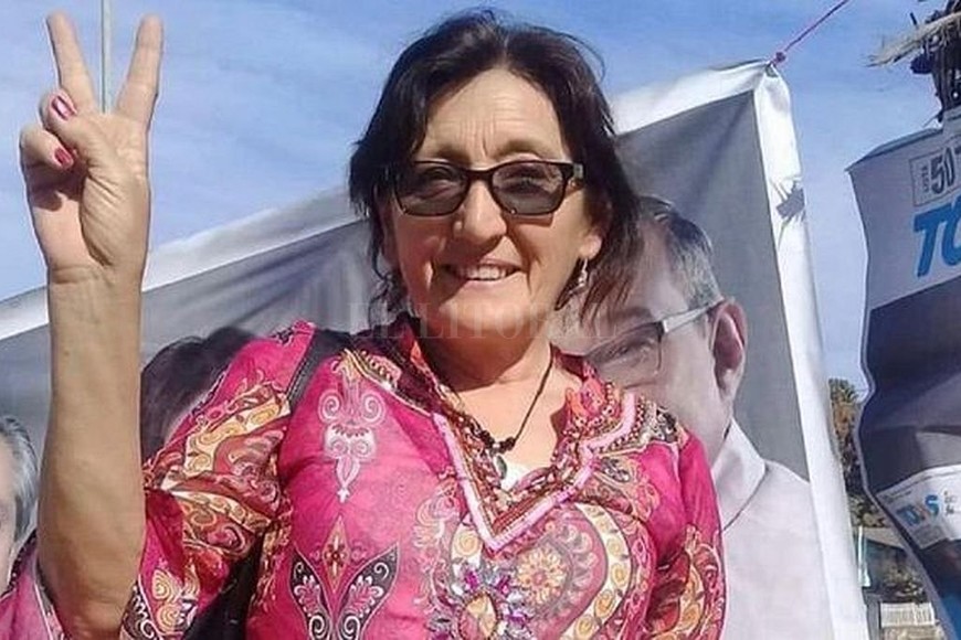 ELLITORAL_327578 |  Captura de pantalla Alcira Figueroa