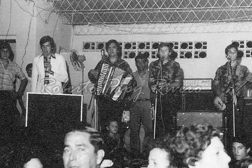 ELLITORAL_383059 |  Gentileza Marcos Camino