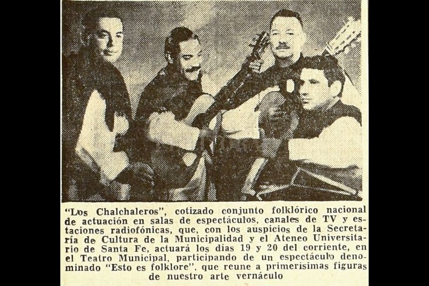 ELLITORAL_396655 | Archivo El Litoral