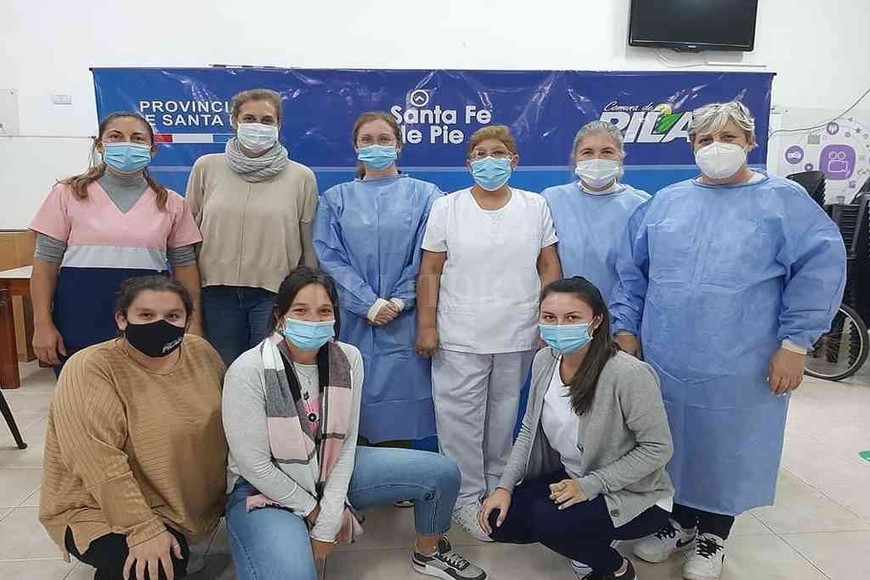 ELLITORAL_381959 |  Gentileza