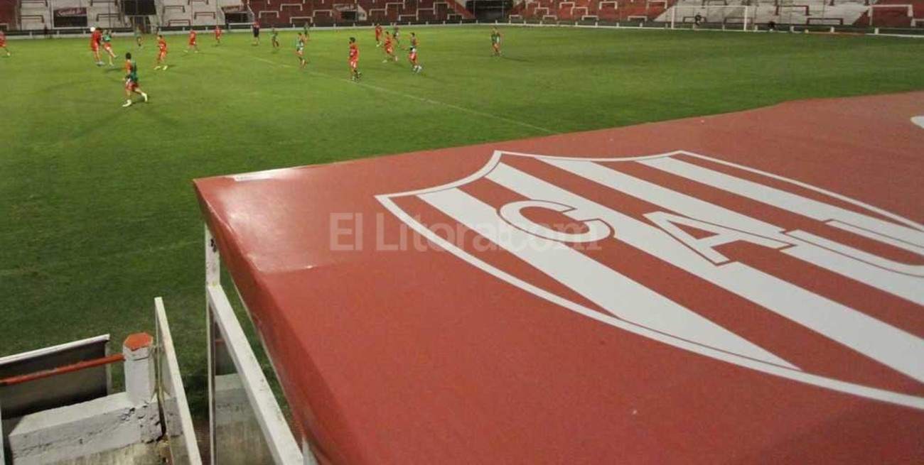 Copa Santa Fe: Unión pide "reconsiderar" la decisión 