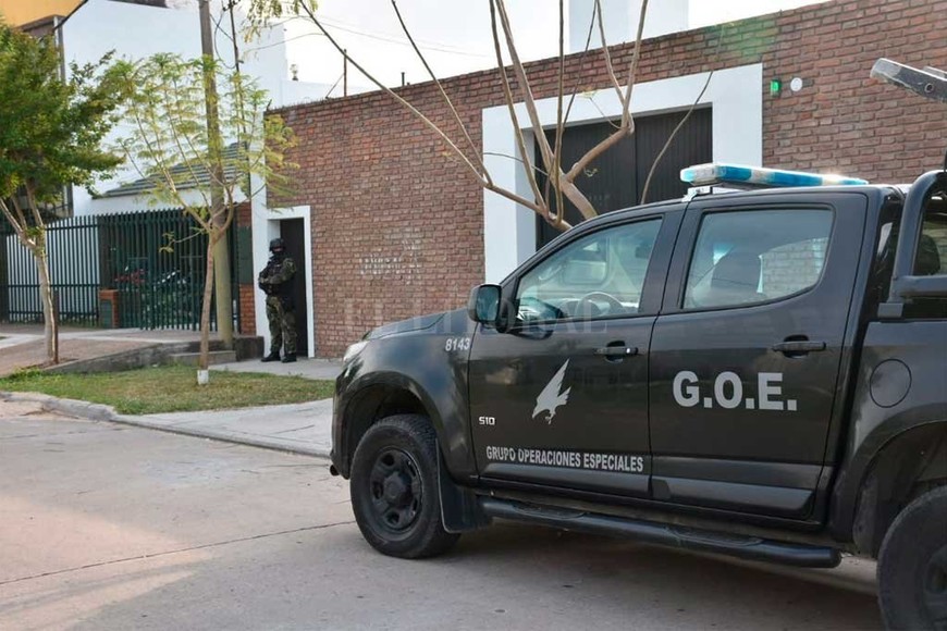 ELLITORAL_331254 |  Flavio Raina