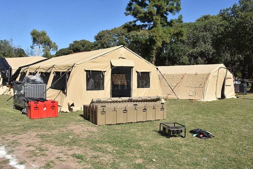 ELLITORAL_373429 |  Guillermo Di Salvatore