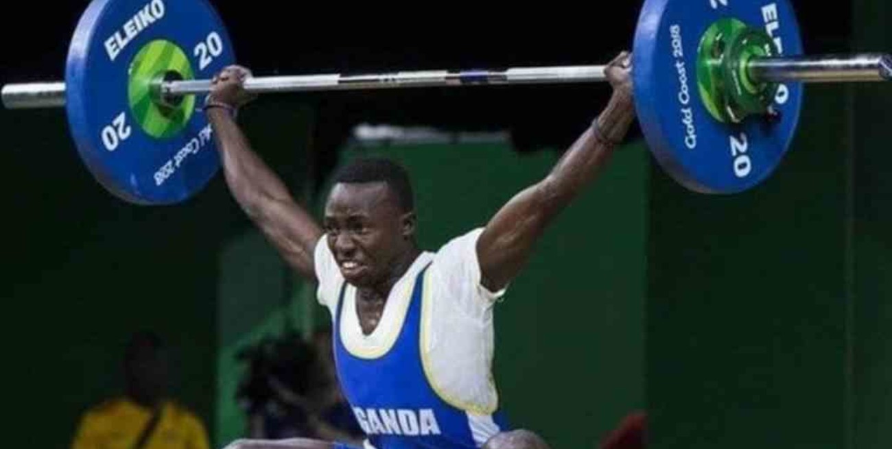 Encontraron al atleta de Uganda que se había escapado de su delegación en Tokio