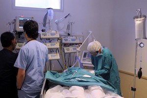 ELLITORAL_359467 |  Archivo Imagen ilustrativa.