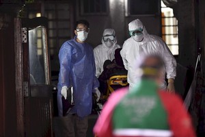 ELLITORAL_297688 |  Télam