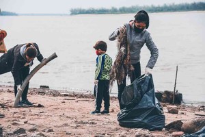 ELLITORAL_397521 |  Gentileza