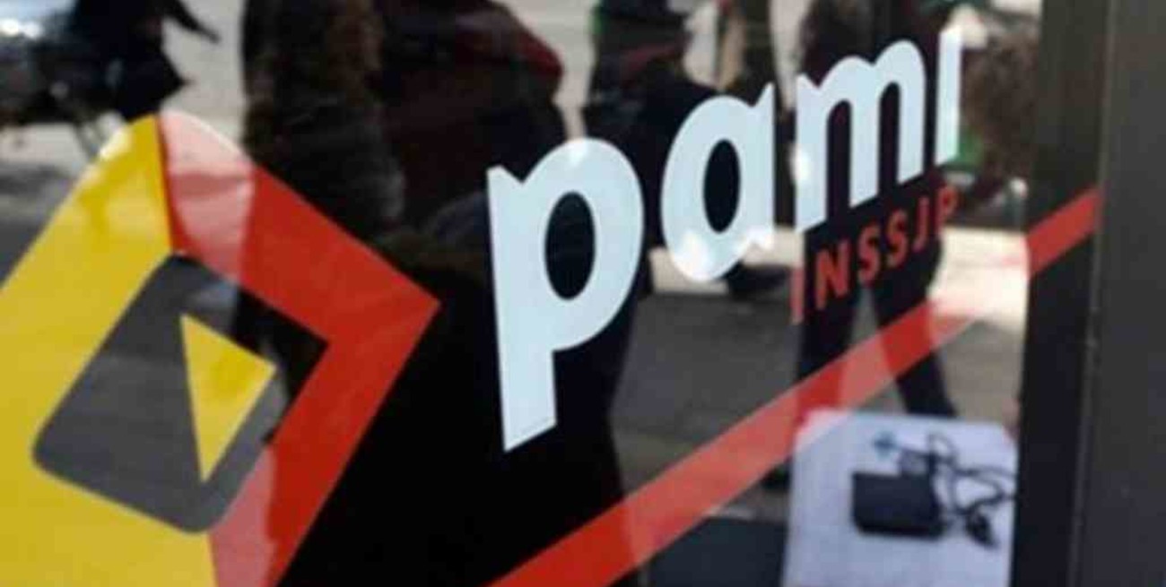 PAMI anunció un aumento para el cuarto pago del Programa Plan Alimentario