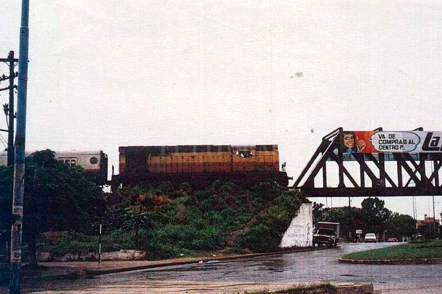 ELLITORAL_413590 |  Archivo El Litoral