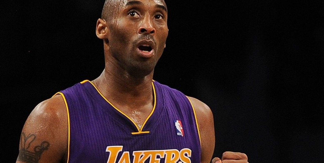 A 2 años de la muerte de Kobe Bryant: su exitosa carrera y cómo está la causa del accidente