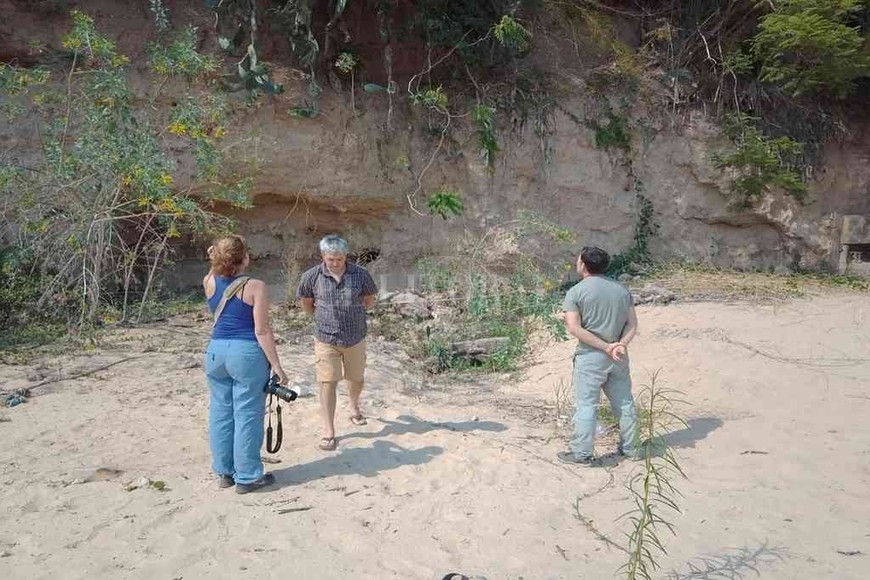 ELLITORAL_428518 |  Gentileza D.R