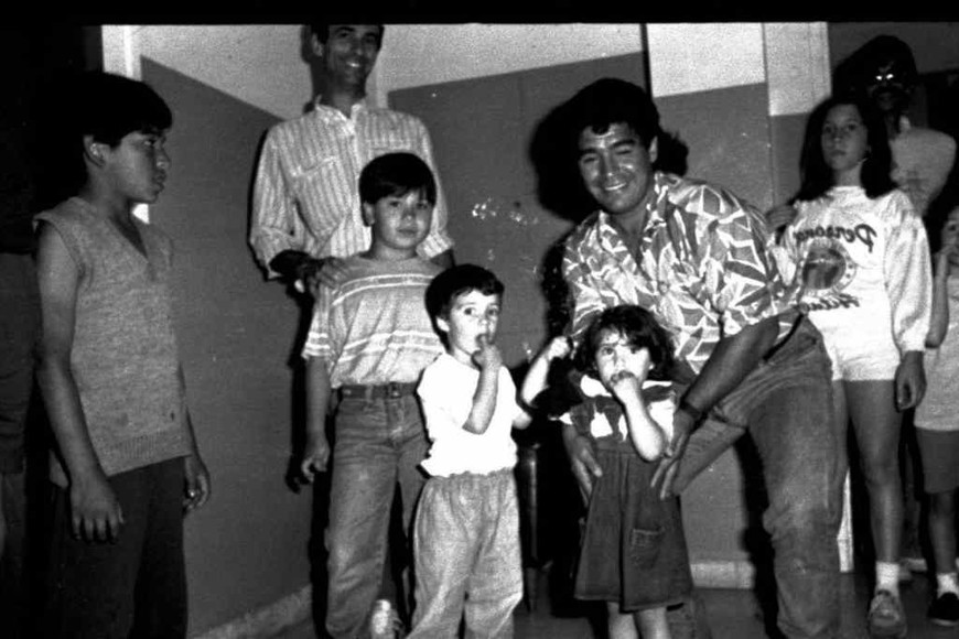 ELLITORAL_382873 |  Gentileza La Capital