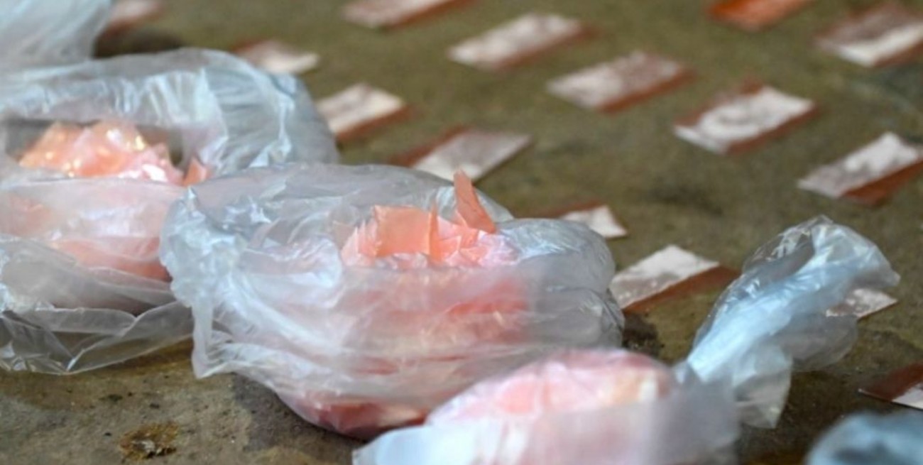 Revelaron que la cocaína que mató a 24 personas contenía piperidina