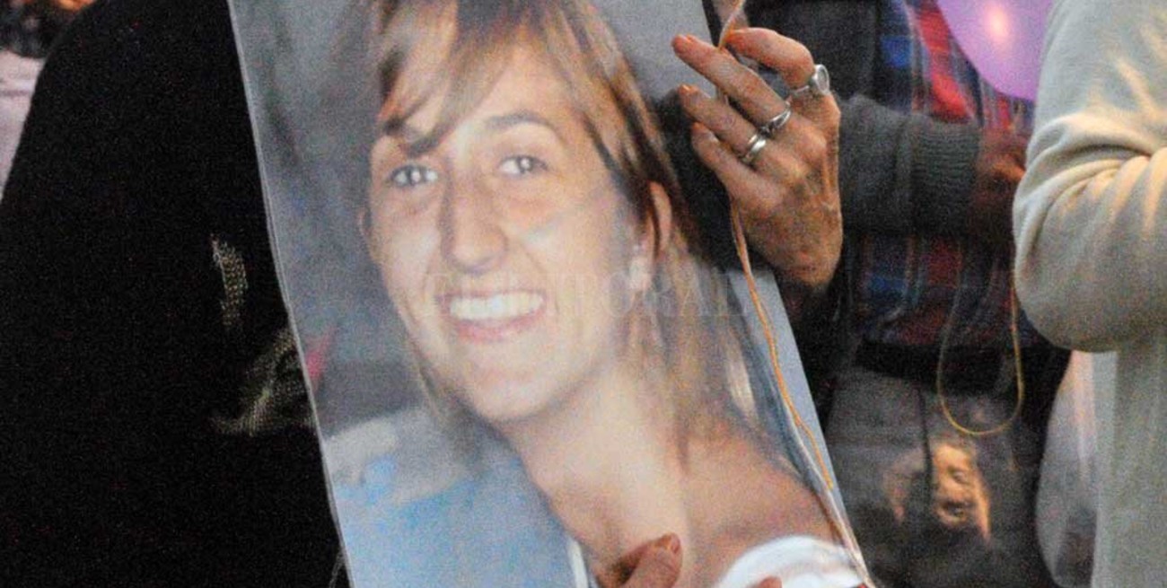 Condenaron a 16 años de cárcel al menor que mató a Marianela Brondino