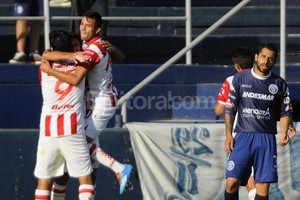 ELLITORAL_107988 | Gentileza diario Los Andes de Mendoza