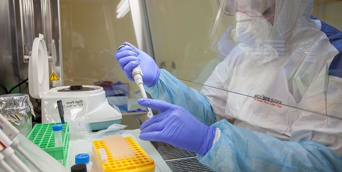 Rusia producirá millones de dosis de una vacuna experimental contra el Covid-19