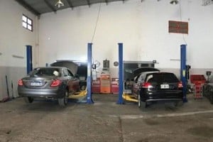 ELLITORAL_382589 |  Captura de pantalla Imagen ilustrativa