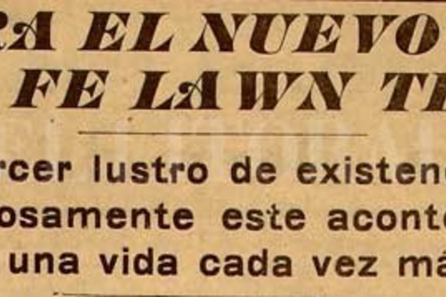 ELLITORAL_398383 |  Archivo El Litoral