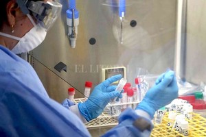 Archivo Asegurar que la ciencia beneficia realmente a las personas en el planeta sin excluir a nadie exige una transformación necesaria en todo el proceso científico.