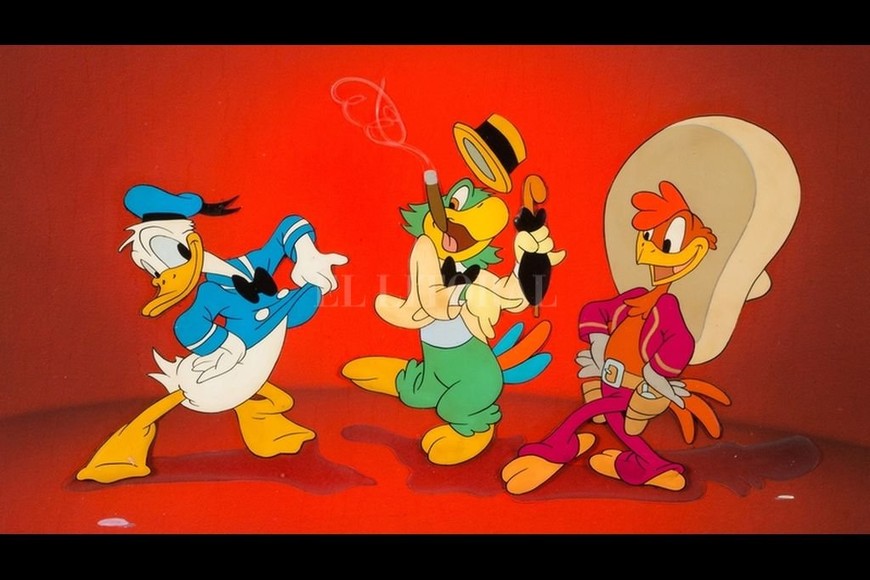 ELLITORAL_420896 |  Disney