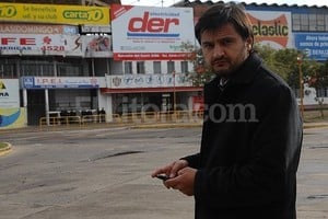 Archivo El Litoral / Flavio Raina