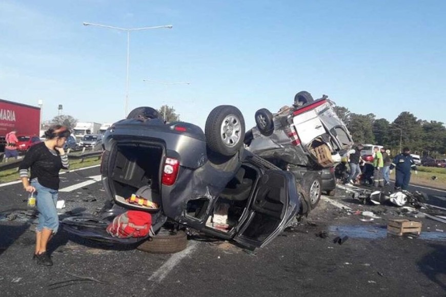 ELLITORAL_379669 |  Telam