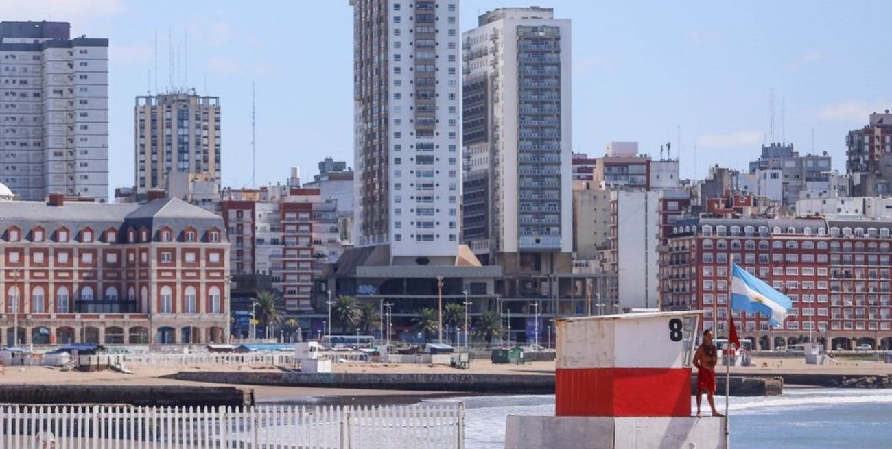 Mar del Plata: un juez ordenó que la policía no detenga a consumidores de drogas