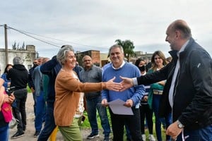 ELLITORAL_419361 |  Gentileza