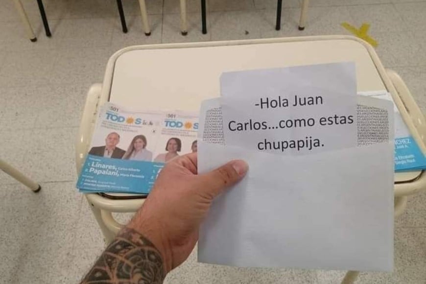 ELLITORAL_403751 |  Gentileza