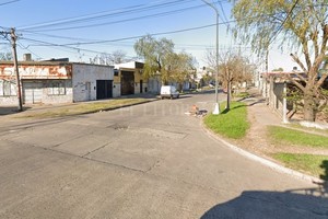 ELLITORAL_389479 |  Google Maps La zona donde se produjo el hecho.